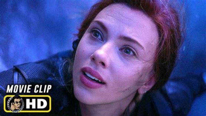 Does black widow dies?