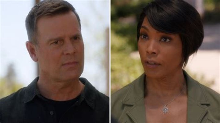 Does bobby and athena get together?