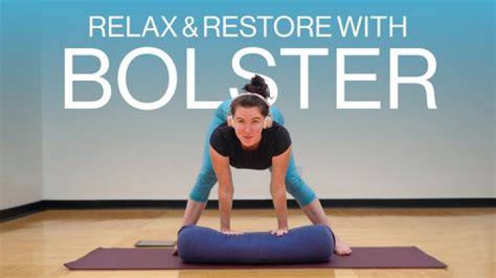 Does bolster mean strengthen?