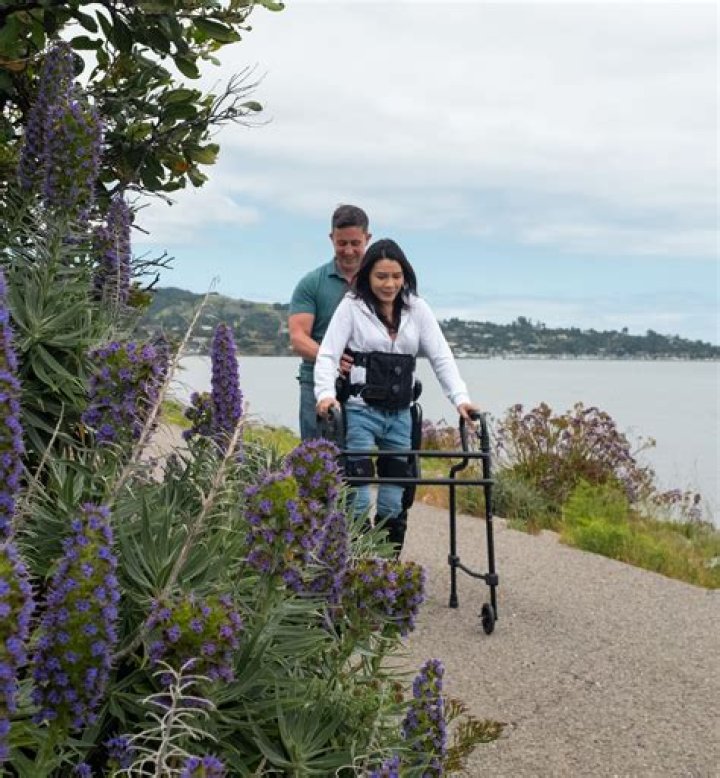 Does bree get her bionics back?