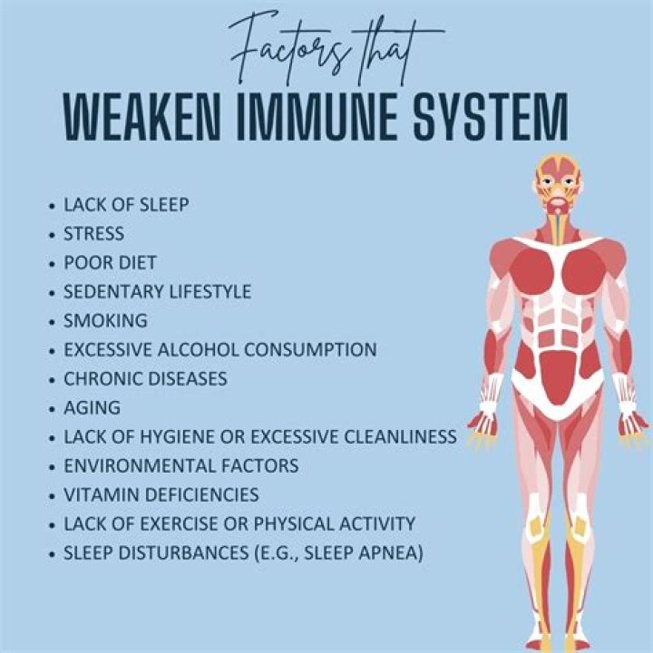 Does cleanliness affect immune system?