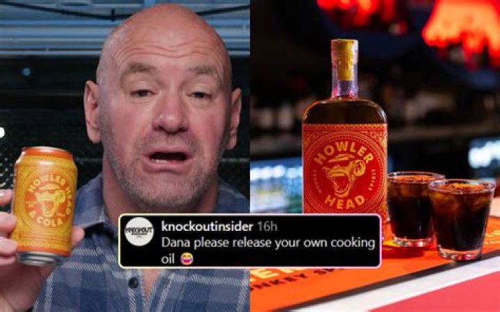 Does dana own howler head?