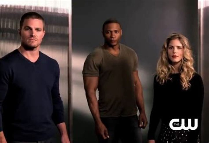 Does diggle come back to team arrow?