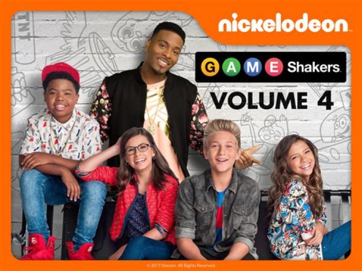 Does game shakers really exist?