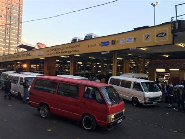 Does Germany have taxis?