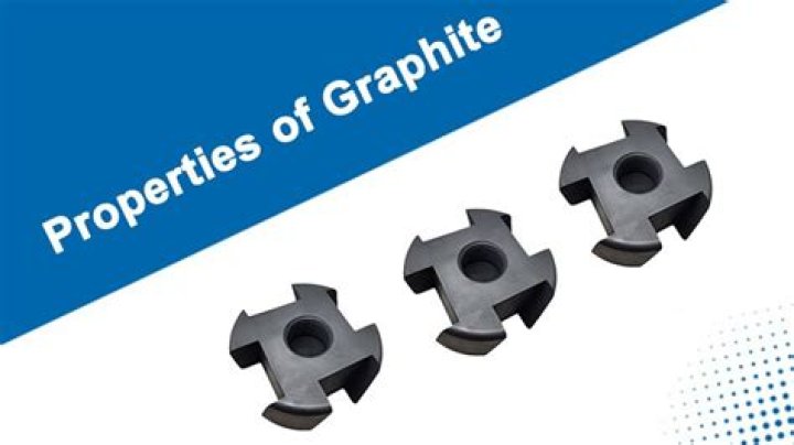 Does graphite break easily?