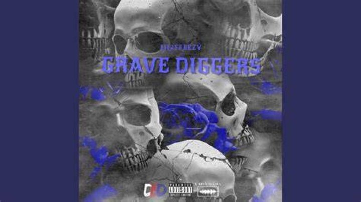 Does grave digger mean?