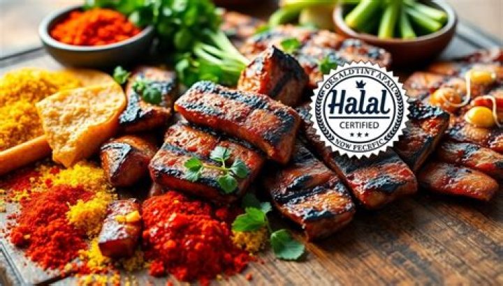 Does halal allow stunning?