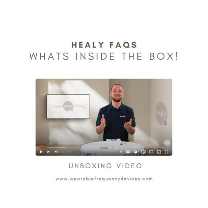Does healy device really work?