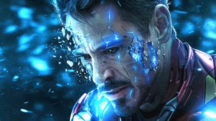 Does iron man come back after endgame?