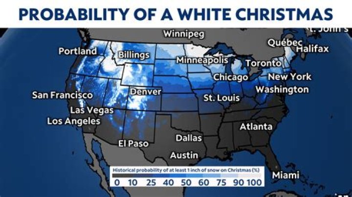 Does it snow in chattahoochee?