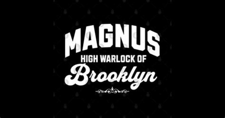 Does magnus become high warlock again?