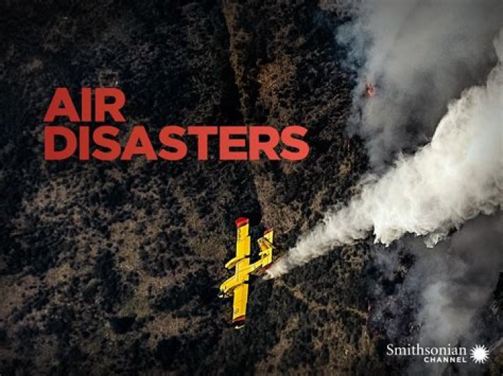 Does Netflix have air disasters?