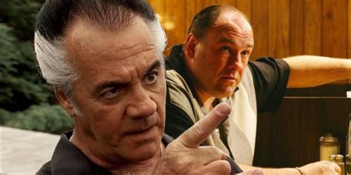 Does paulie kill tony?