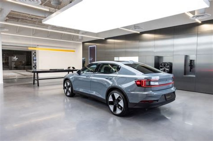 Does polestar make a difference?