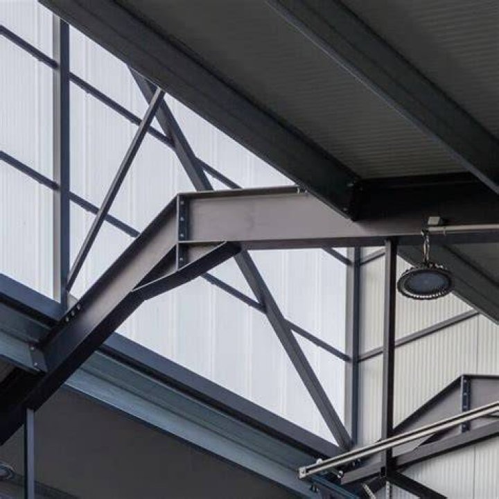 Does powder coated steel rust?