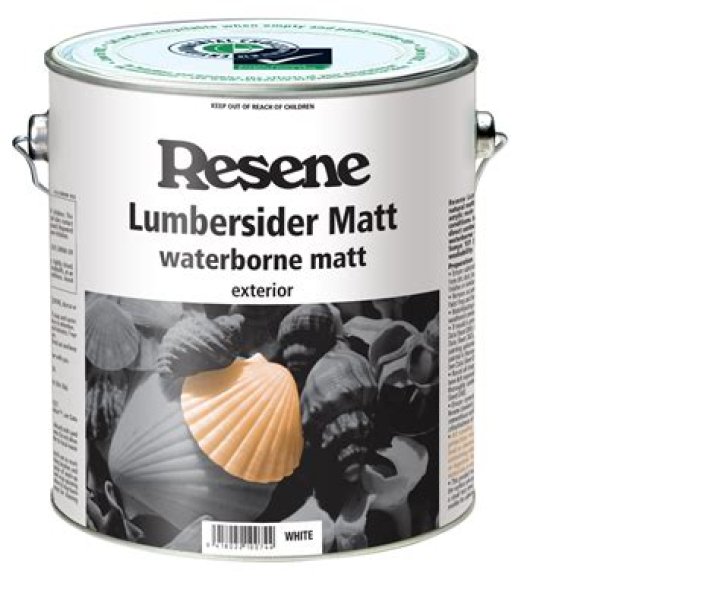 Does resene lumbersider need primer?