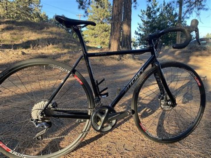 Does ritchey sell complete bikes?