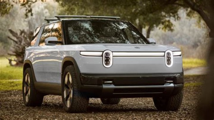 Does rivian plan to go public?