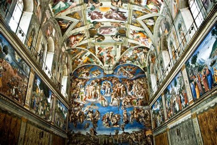 Does sistine mean sixteen?
