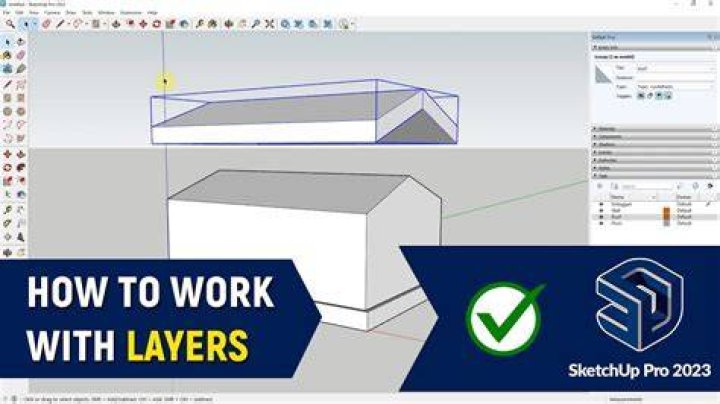 Does SketchUp Pro come with LayOut?