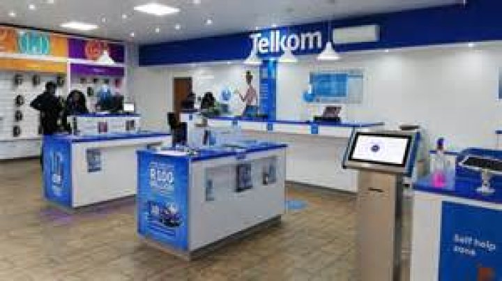 Does Telkom have points?