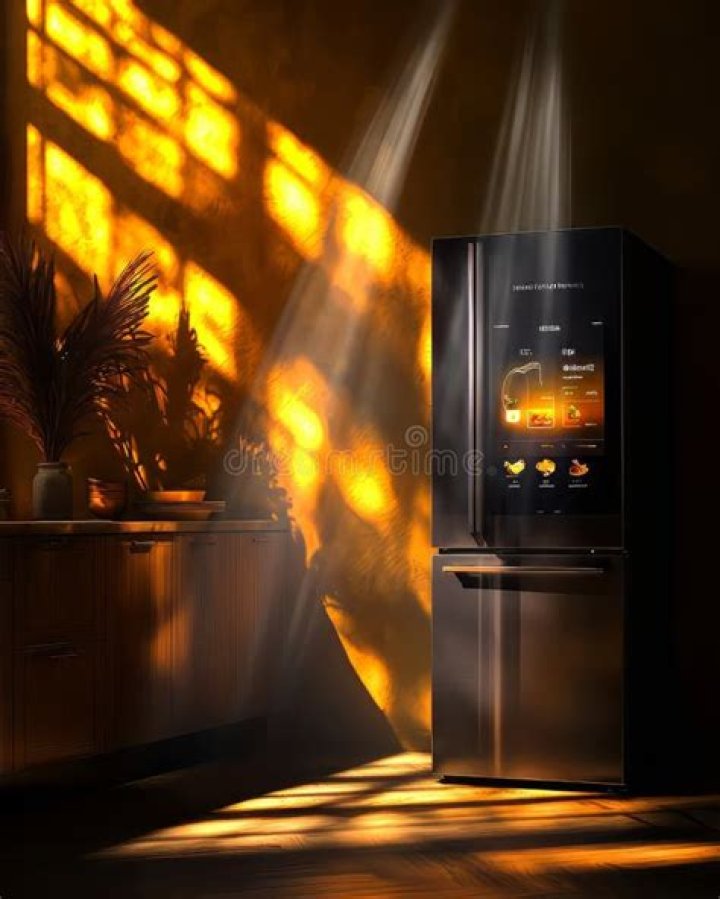 Does the illuminating company take refrigerators?
