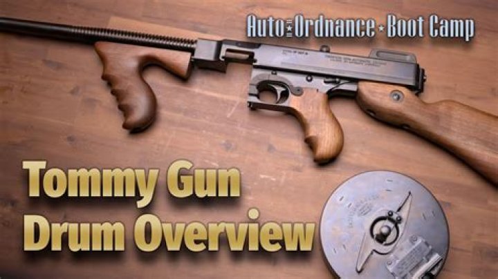 Does tommy guns take appointments?