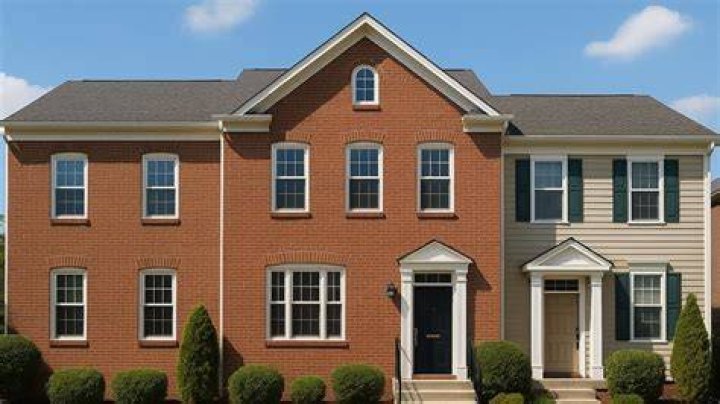 Does townhouse value increase?