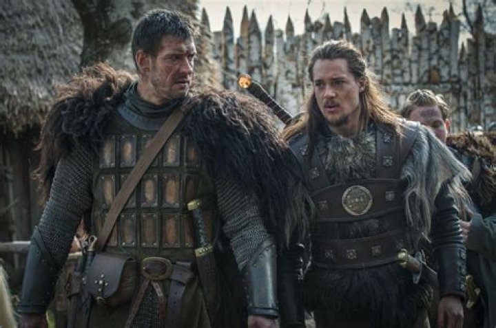 Does uhtred kill leofric?
