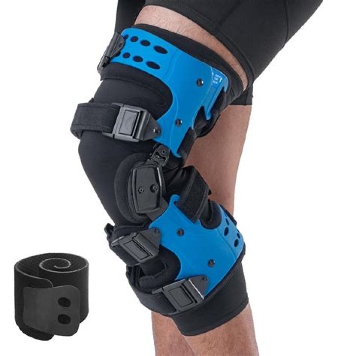 Does unloader brace work?