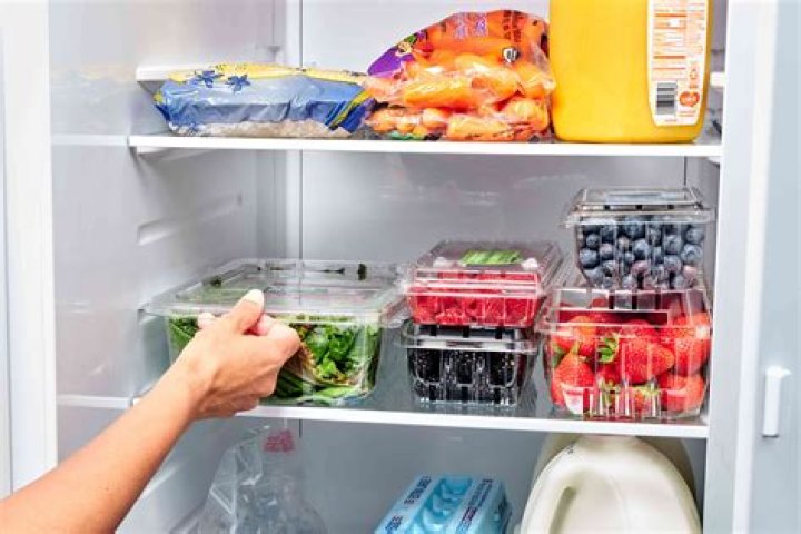 Does unmixed hcg need refrigerated?