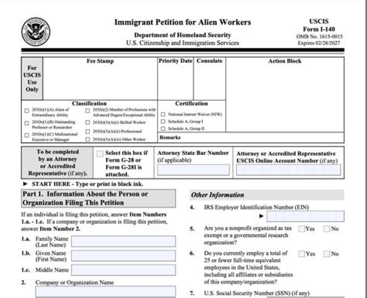 Does uscis do background check on petitioner?