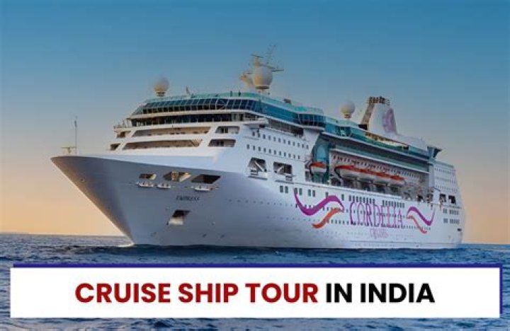 Does vermillo ship to india?