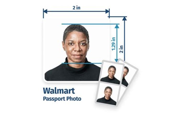 Does walmart do passport photos?