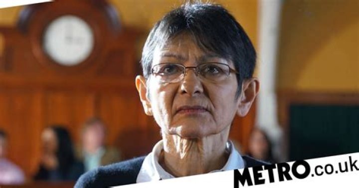 Does yasmeen plead guilty?