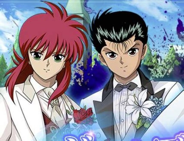 Does yusuke marry keiko?