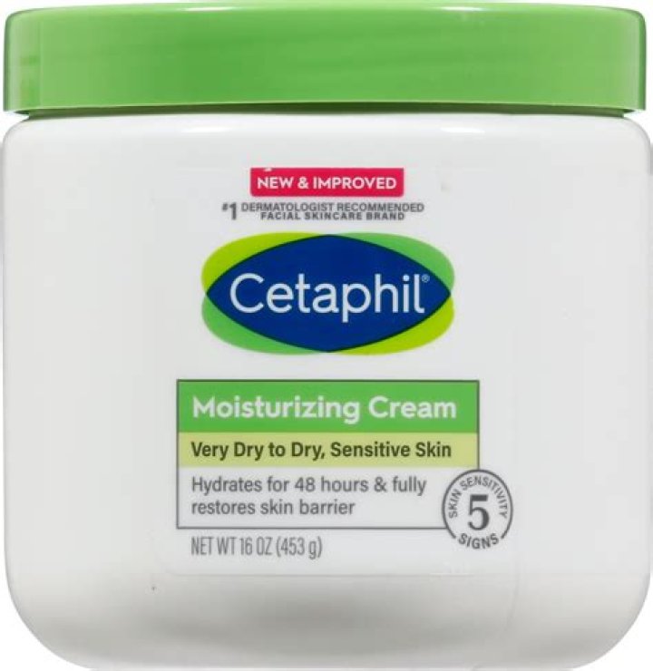 For very dry skin?