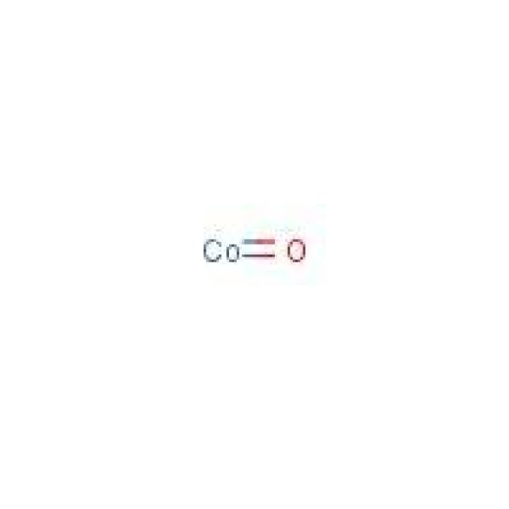 Formula for cobaltous oxide?