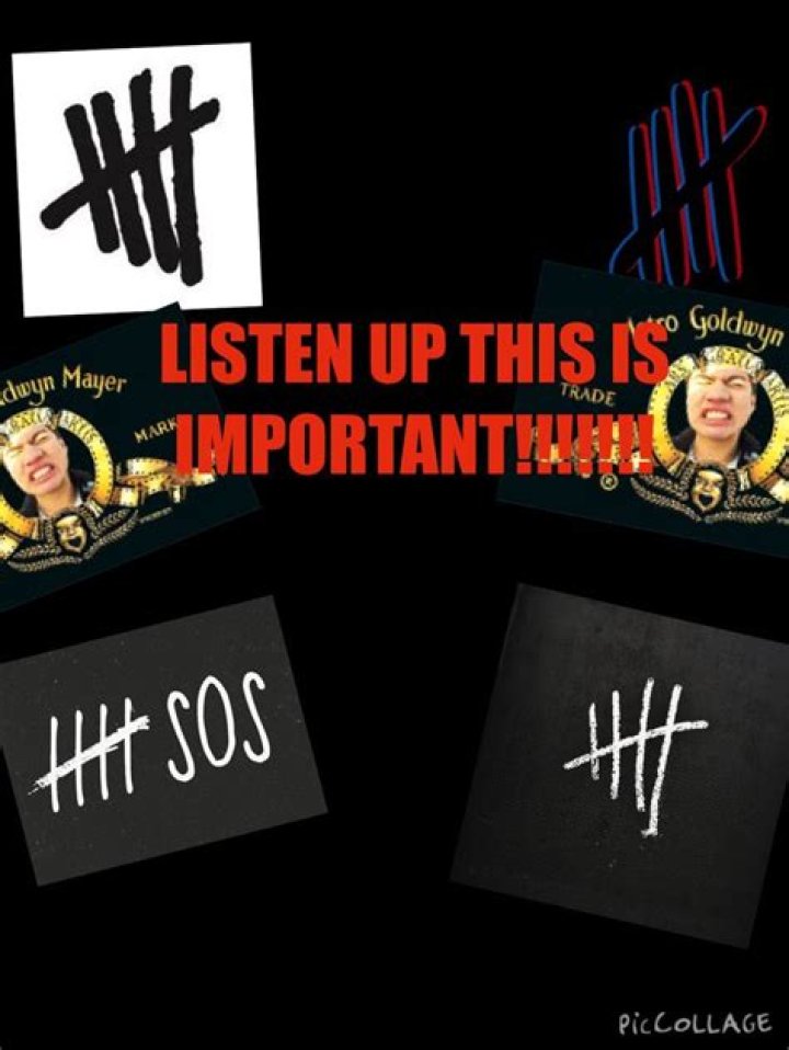 Has 5sos broken up?