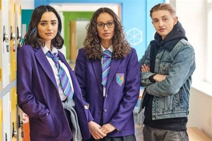 Has ackley bridge been cancelled?