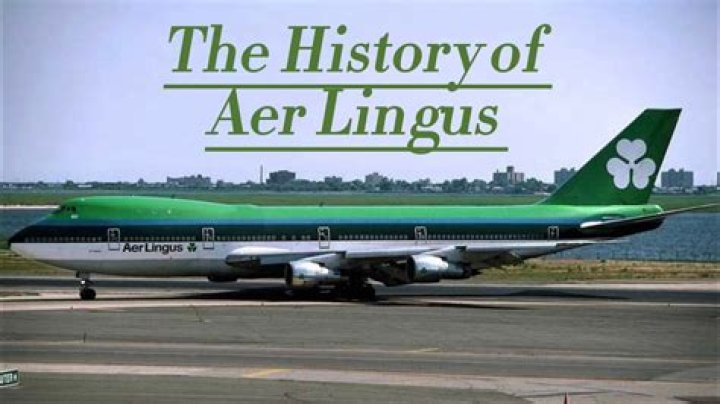 Has aer lingus gone into administration?