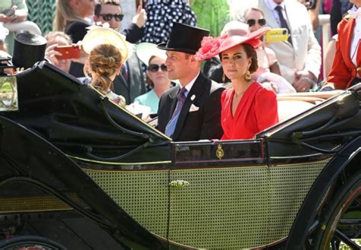 Has ascot been cancelled?
