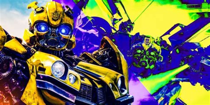 Has bumblebee ever died?