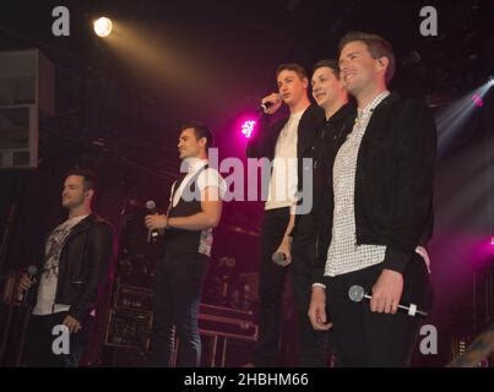 Has collabro lost a member?