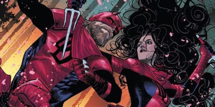 Has daredevil ever died?