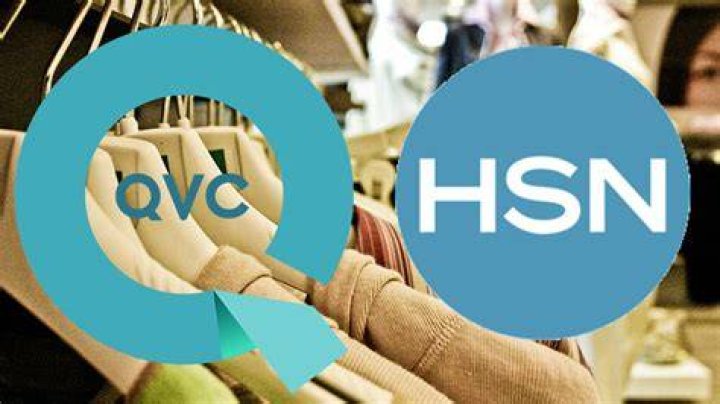 Has hsn and qvc merger?
