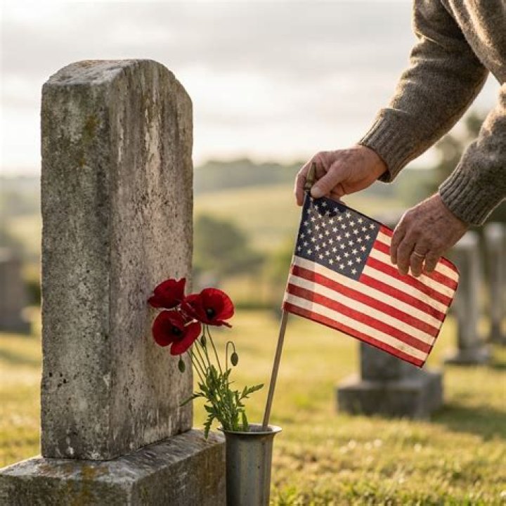 Has memorial day changed?