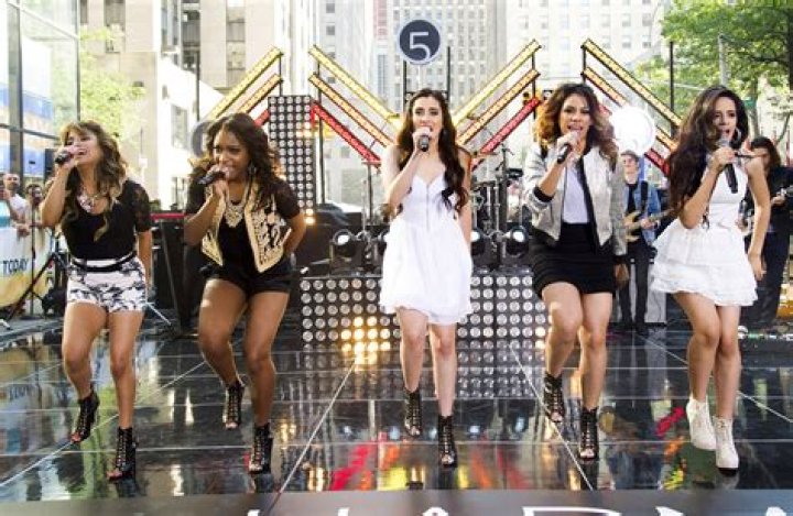 Has normani left fifth harmony?