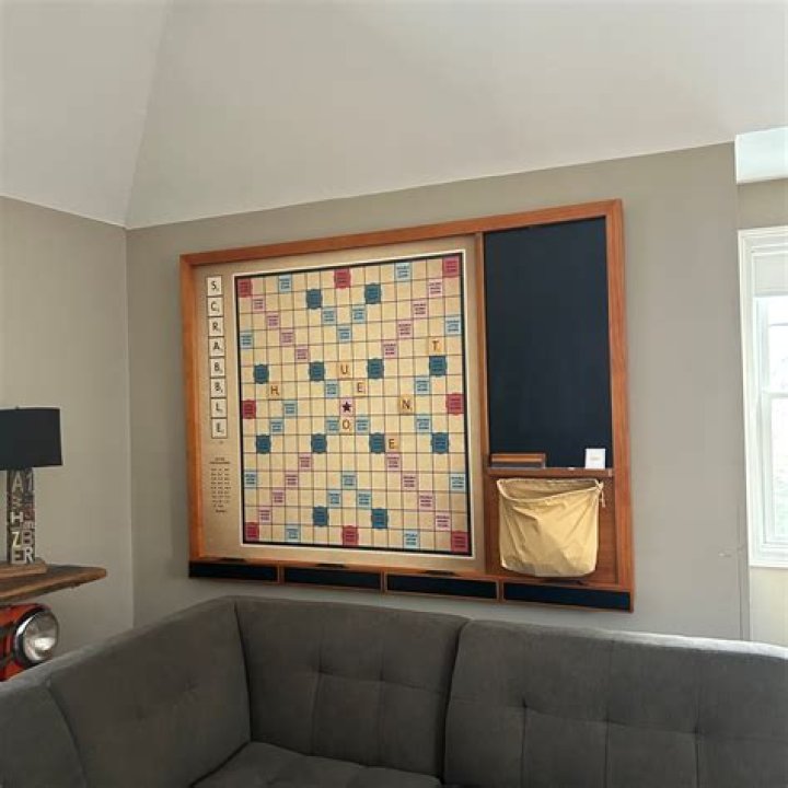 Has scrabble been discontinued?